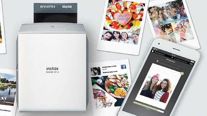 15 Ways to Print Instagram Photos from Your iPhone 6