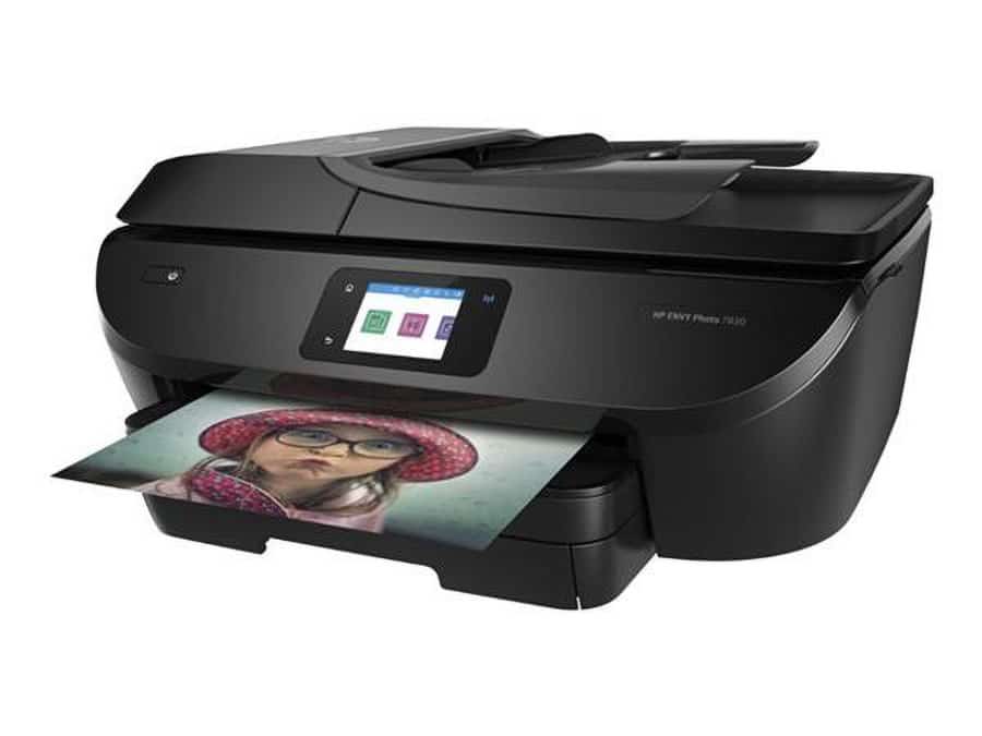 HP-Envy-Photo-7830 printer
