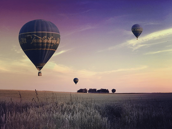 10 iPhone Photos Featuring Dramatic & Stunning Skies