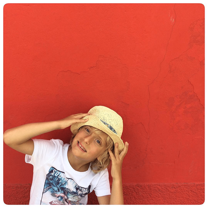10 Stunningly Colourful Photos Taken With a Smartphone