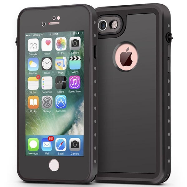 8 Of The Best Waterproof Phone Cases for Photographers