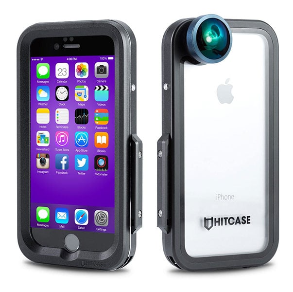 8 Of The Best Waterproof Phone Cases for Photographers