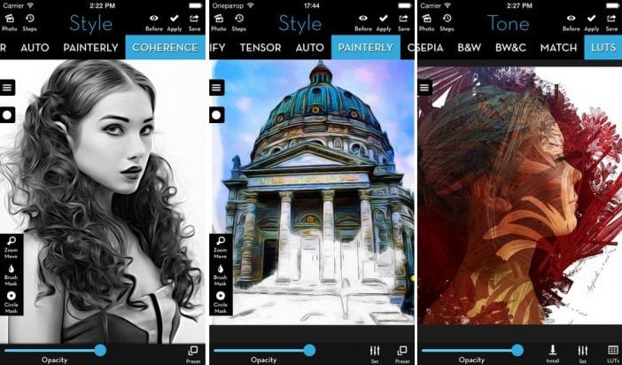 10 Apps to Turn Your iPhone Photos Into Drawings 1