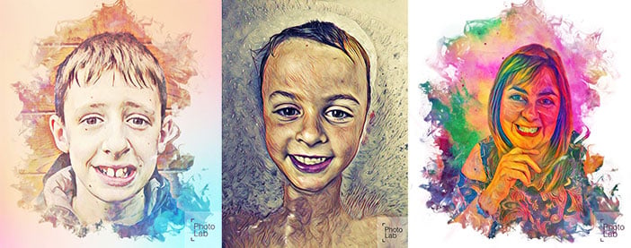10 Apps to Turn Your iPhone Photos Into Drawings 4