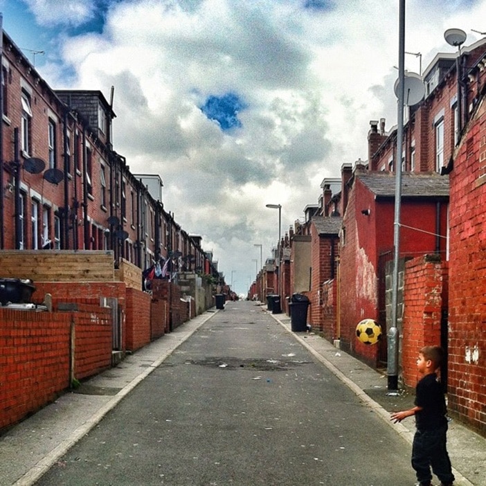 'Where I Live, What I See' Mobile Photography Showcase 1 'Where I Live, What I See' Mobile Photography Showcase 1