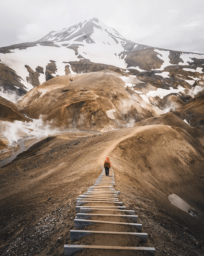 10 Stunning Examples of Landscape Photography (Taken With a Smartphone) 10 10 Stunning Examples of Landscape Photography (Taken With a Smartphone) 10