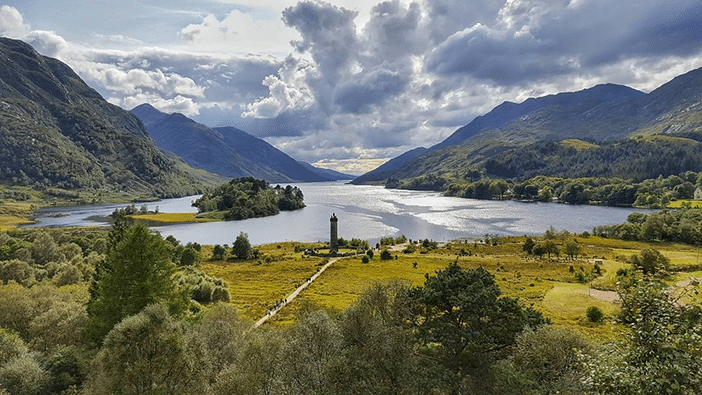 10 Stunning Examples of Landscape Photography (Taken With a Smartphone) 5 10 Stunning Examples of Landscape Photography (Taken With a Smartphone) 5