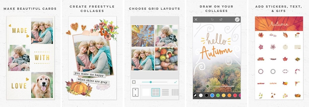 Best Photo Collage Apps 6