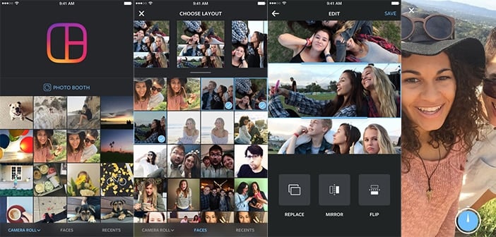 7 Best Photo Collage Apps for the iPhone