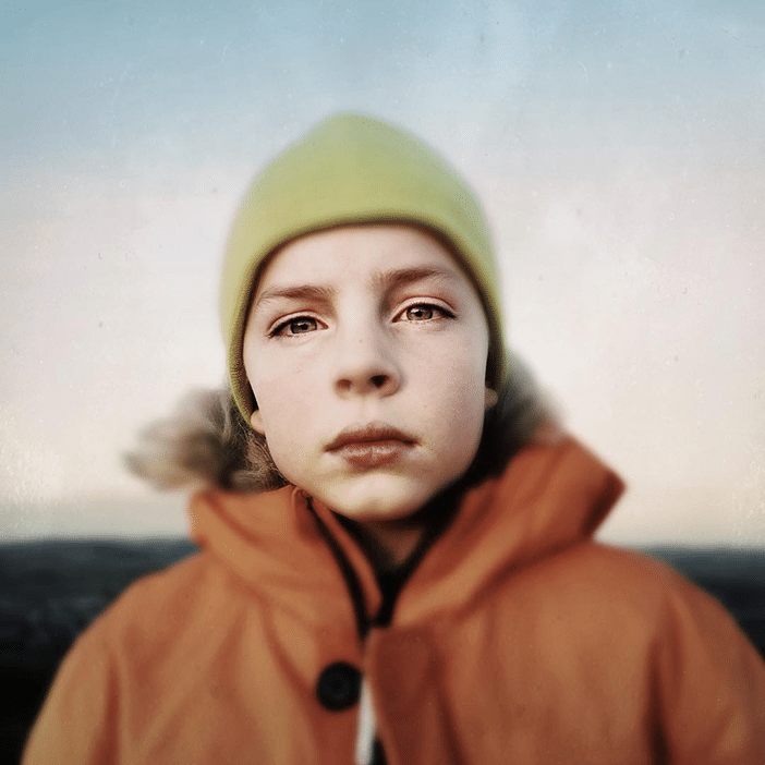 18 Beautiful Portraits of People & Animals Taken With a Smartphone 1 18 Beautiful Portraits of People & Animals Taken With a Smartphone 1