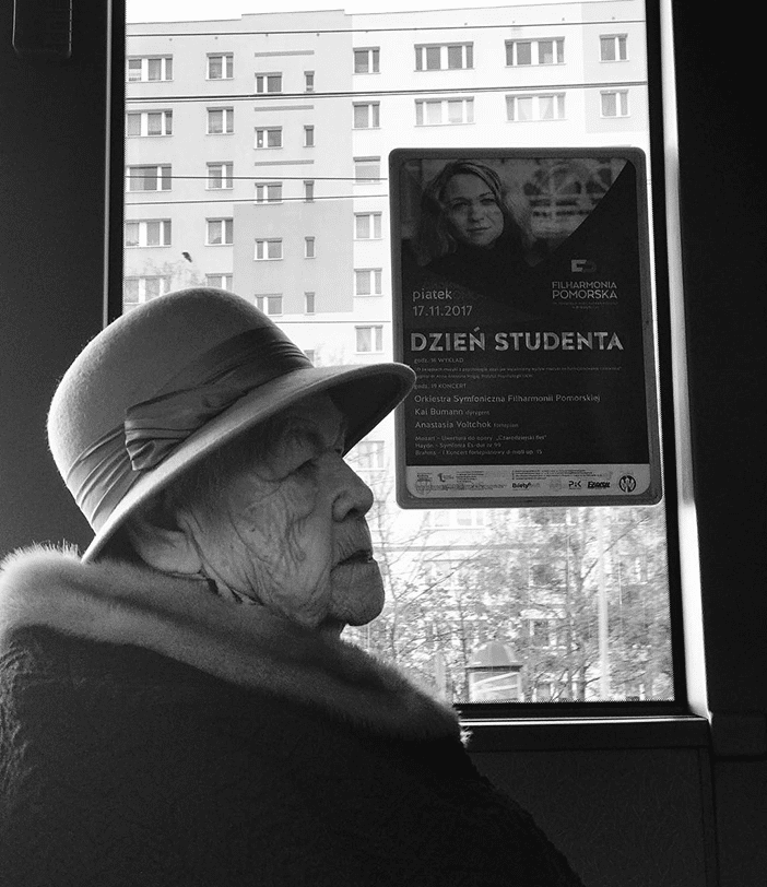 18 Beautiful Portraits of People & Animals Taken With a Smartphone 6 18 Beautiful Portraits of People & Animals Taken With a Smartphone 6