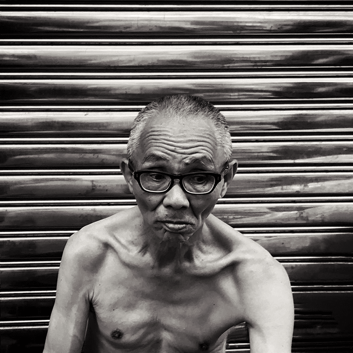 18 Beautiful Portraits of People & Animals Taken With a Smartphone 8 18 Beautiful Portraits of People & Animals Taken With a Smartphone 8