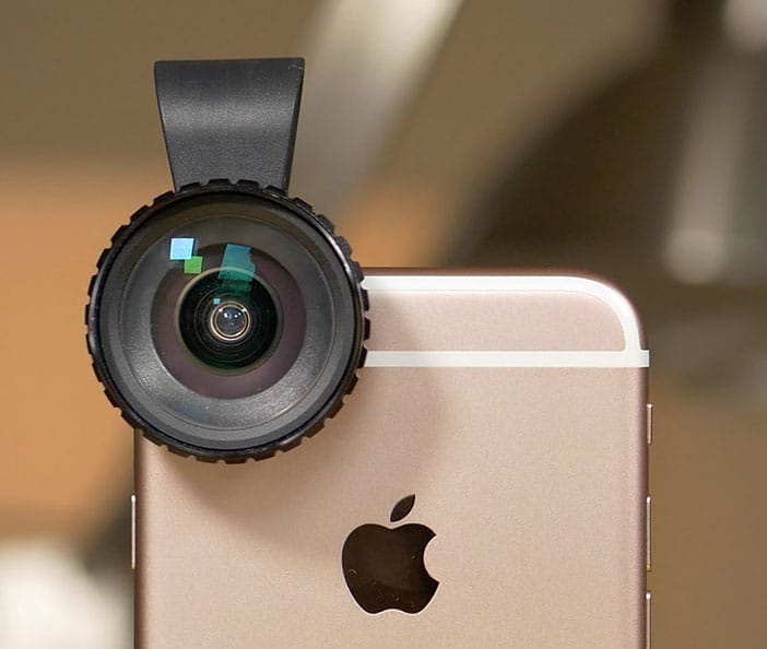 Best iPhone Lenses 8