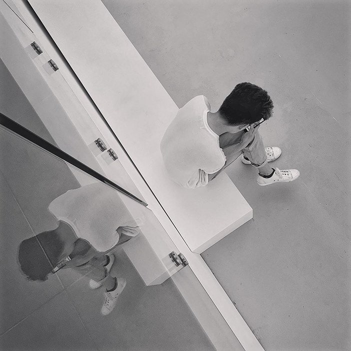 20 Superb Examples of Reflection Photography (That Were Taken With a Smartphone) 7 20 Superb Examples of Reflection Photography (That Were Taken With a Smartphone) 7