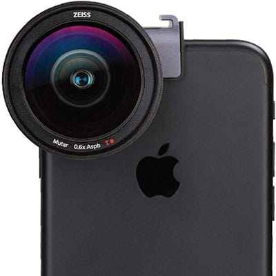 Best iPhone Lenses 2