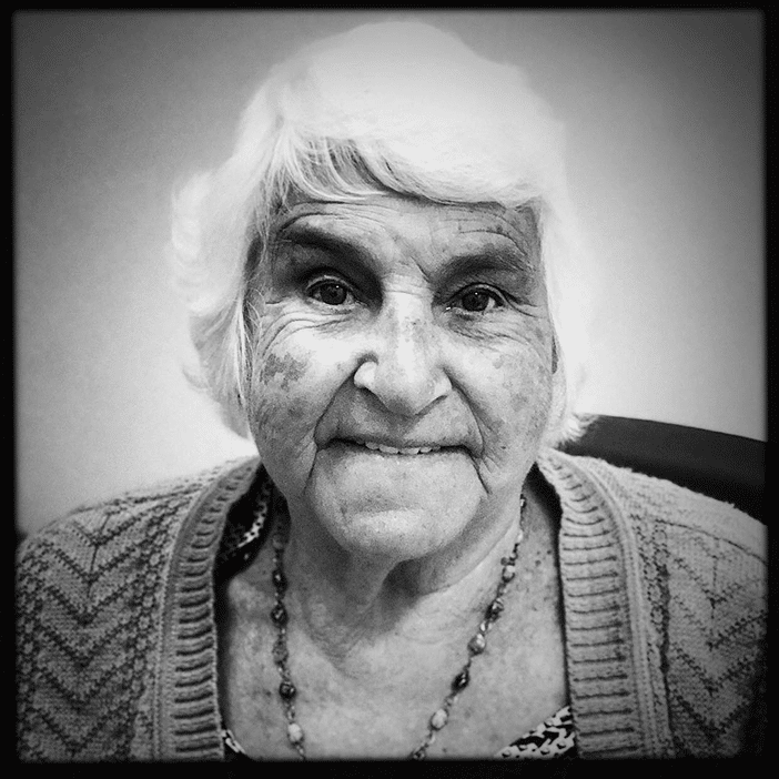 18 Beautiful Portraits of People & Animals Taken With a Smartphone 12 18 Beautiful Portraits of People & Animals Taken With a Smartphone 12