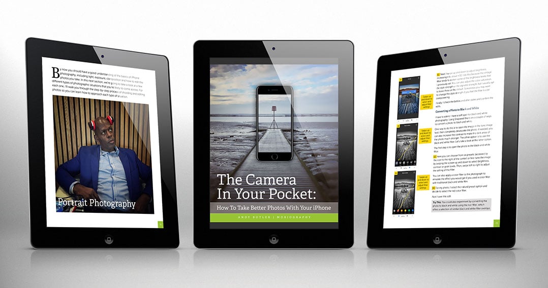 The Camera In Your Pocket: How To Take Better Photos With Your iPhone 2 The Camera In Your Pocket: How To Take Better Photos With Your iPhone 2
