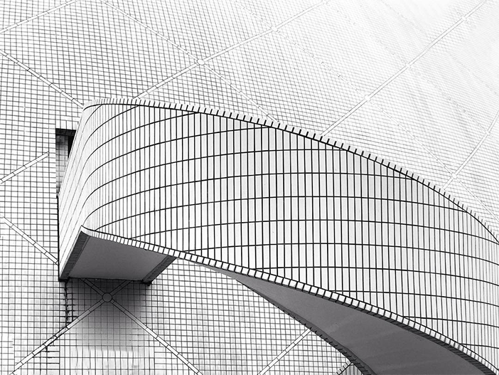 Showcase Challenge: 15 Curve Inspired Photos (Taken With A Smartphone) 15 Showcase Challenge: 15 Curve Inspired Photos (Taken With A Smartphone) 15