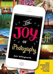 iPhone Photography Books 3