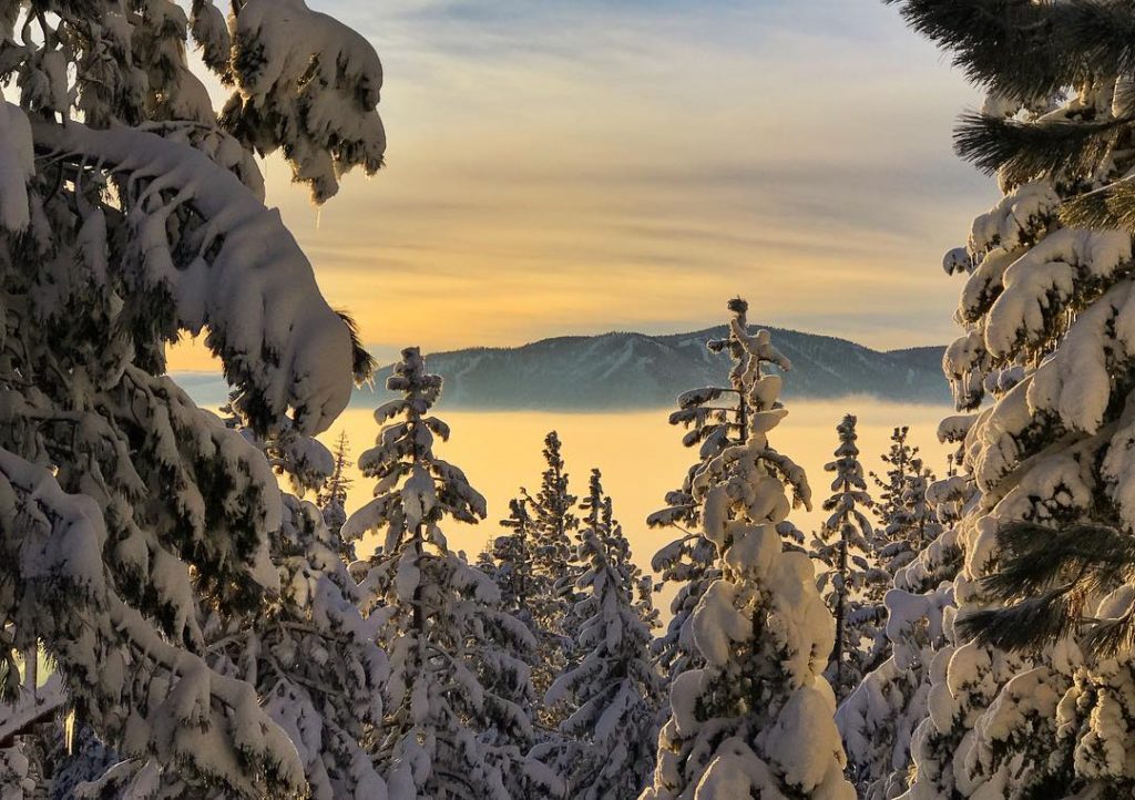 Showcase Challenge: 16 Beautiful Winter-Time Inspired Smartphone Photos. 12 Showcase Challenge: 16 Beautiful Winter-Time Inspired Smartphone Photos. 12