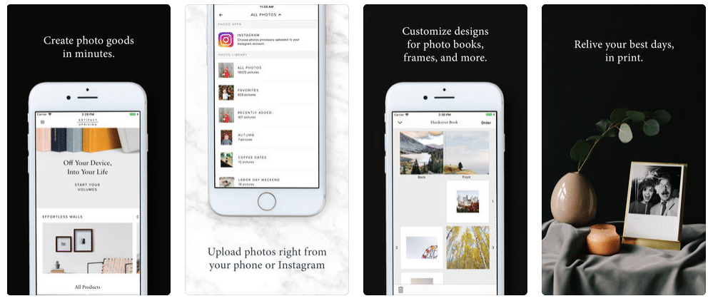 15 Ways to Print Instagram Photos from Your iPhone 1