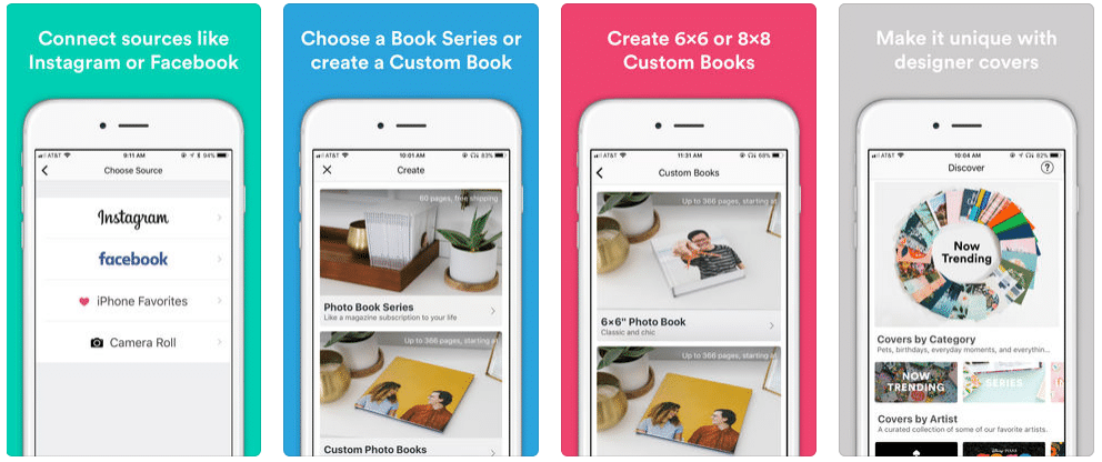 15 Ways to Print Instagram Photos from Your iPhone 5