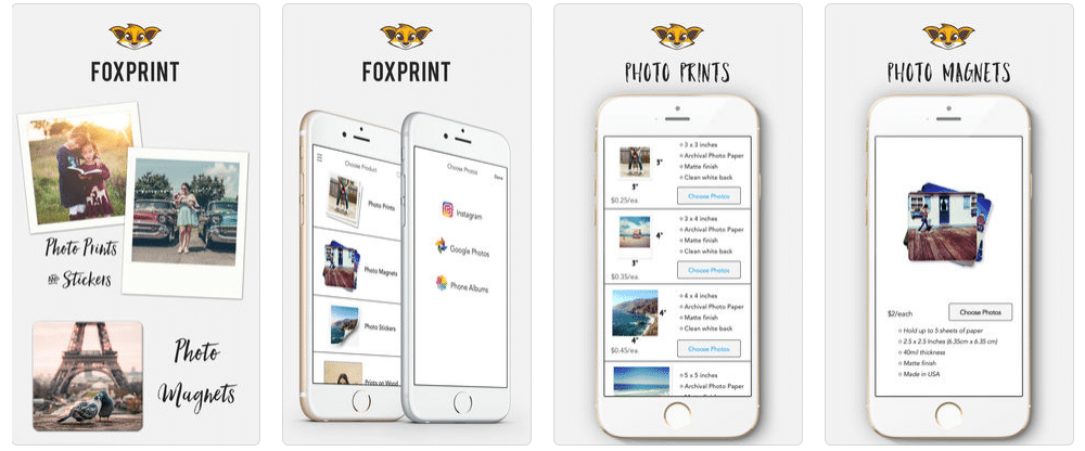 15 Ways to Print Instagram Photos from Your iPhone 7