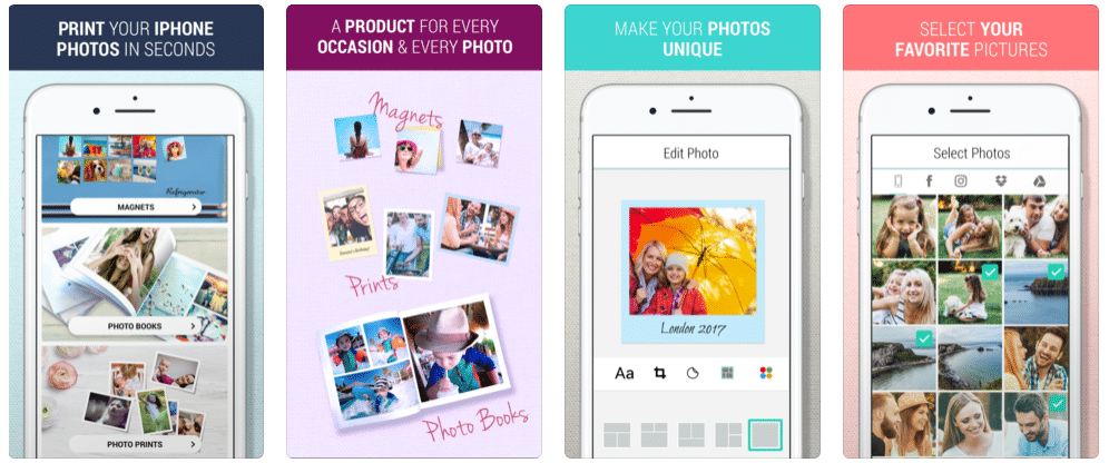 15 Ways to Print Instagram Photos from Your iPhone 14