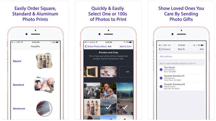 15 Ways to Print Instagram Photos from Your iPhone 11