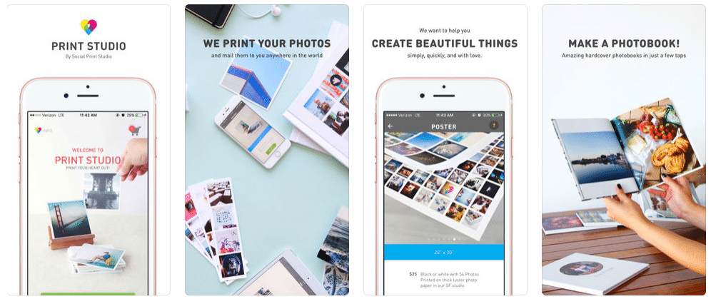 15 Ways to Print Instagram Photos from Your iPhone 13