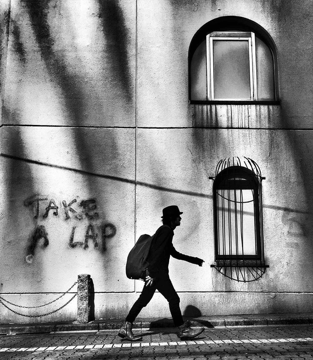 Showcase Challenge: 20 Stunning Examples of Black and White Smartphone Photography 20 Showcase Challenge: 20 Stunning Examples of Black and White Smartphone Photography 20