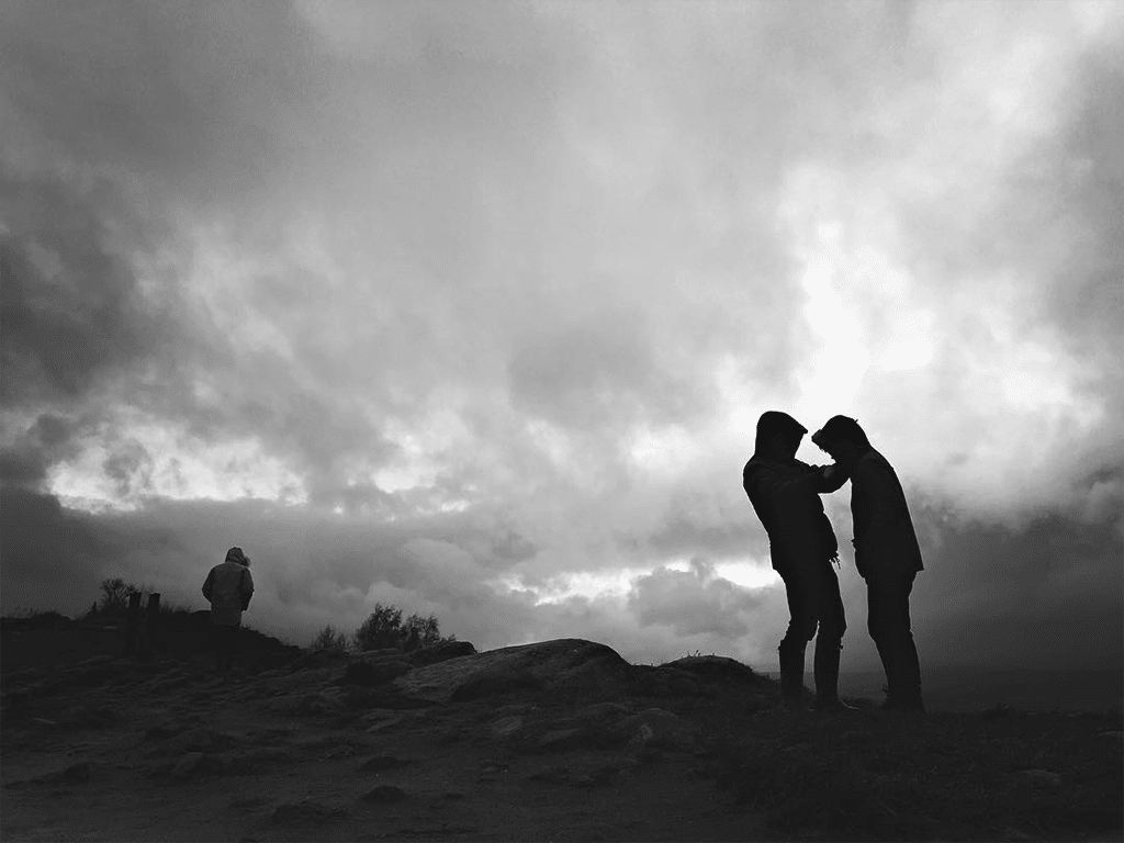 Showcase Challenge: 20 Stunning Examples of Black and White Smartphone Photography 7