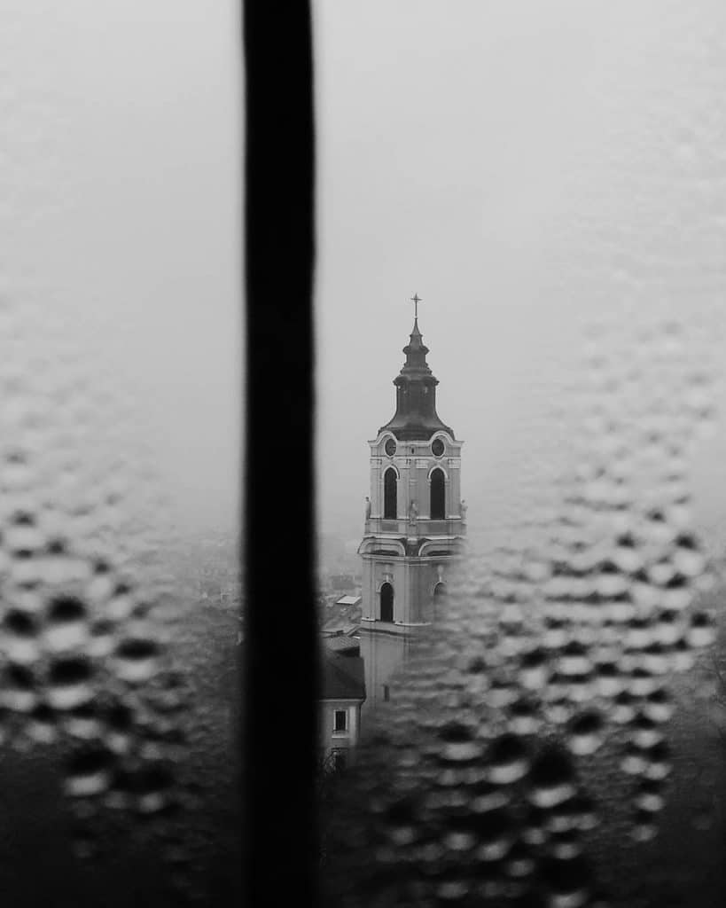 Mobiography Showcase: 15 Examples of Rainy Day Photography Taken With a Smartphone 2