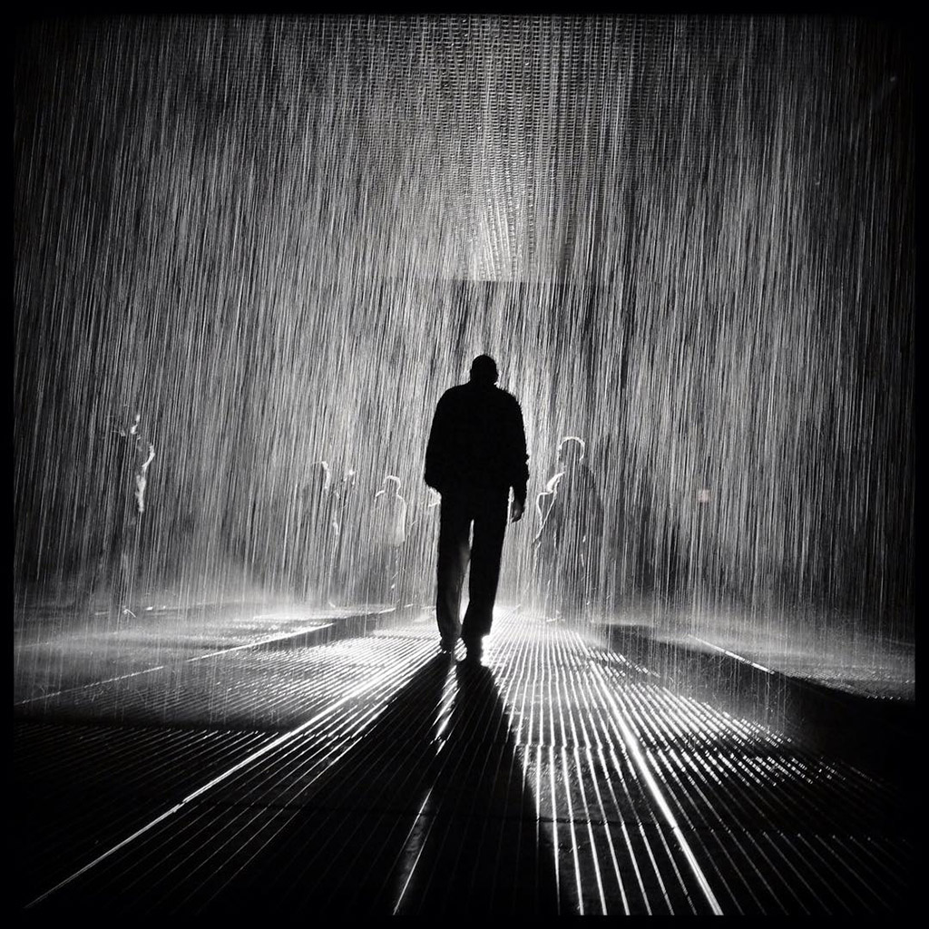 Mobiography Showcase: 15 Examples of Rainy Day Photography Taken With a Smartphone 5