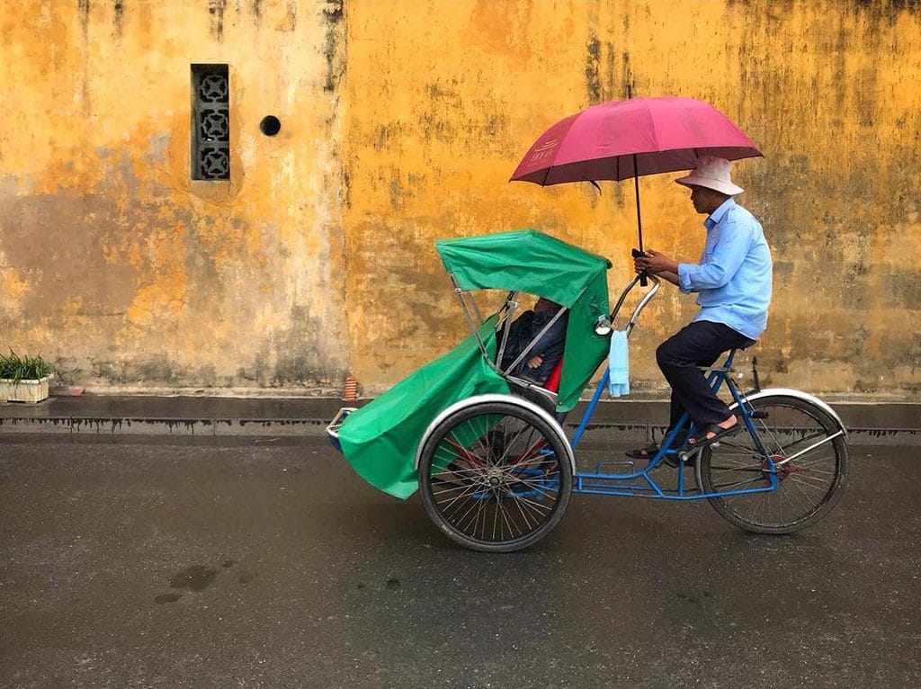Mobiography Showcase: 15 Examples of Rainy Day Photography Taken With a Smartphone 8