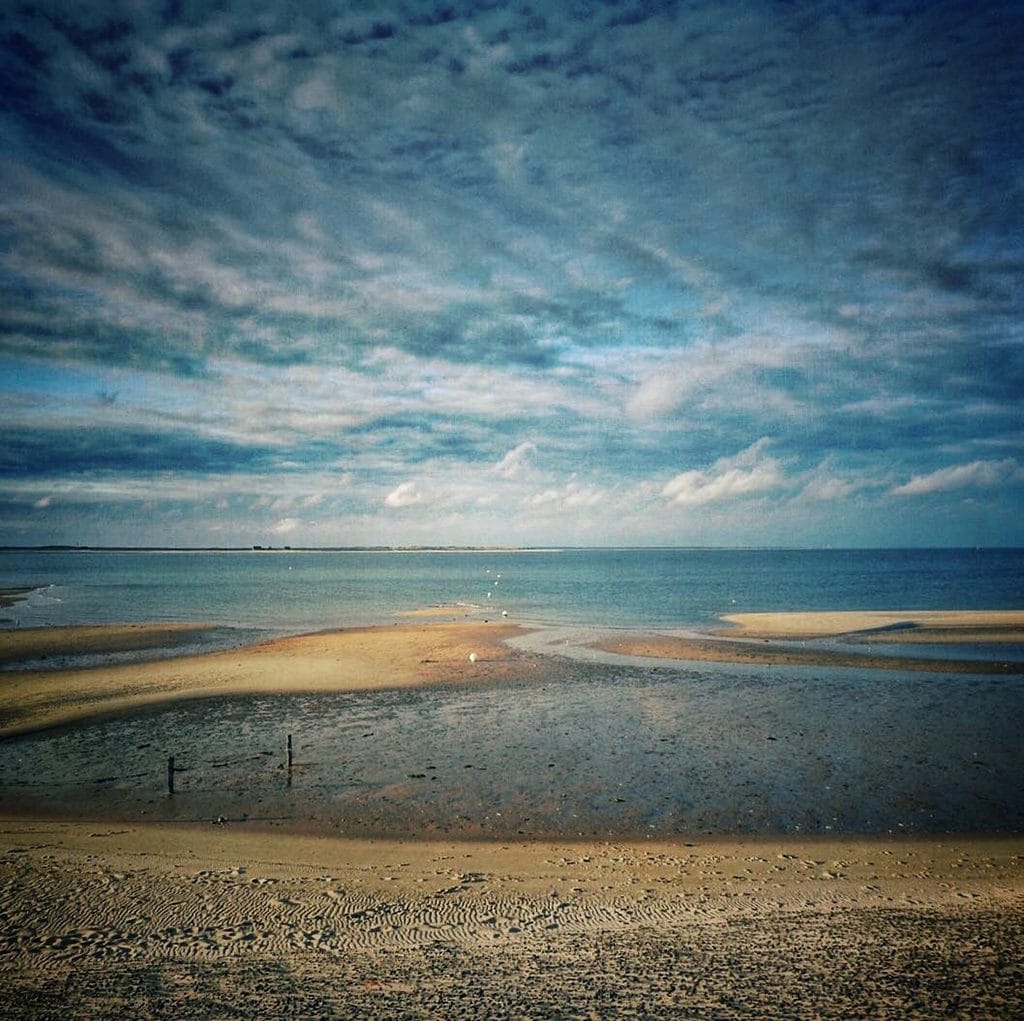 Mobiography Showcase Challenge: 15 Water Inspired Photographs Taken With A Smartphone 6