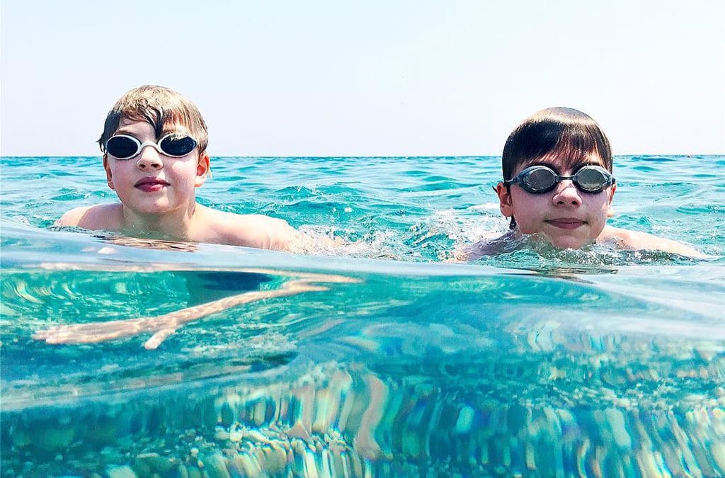 Mobiography Showcase Challenge: 15 Water Inspired Photographs Taken With A Smartphone