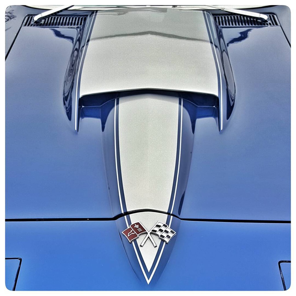 Mobiography Showcase Challenge: 15 Amazing Blue Inspired Smartphone Photos 15