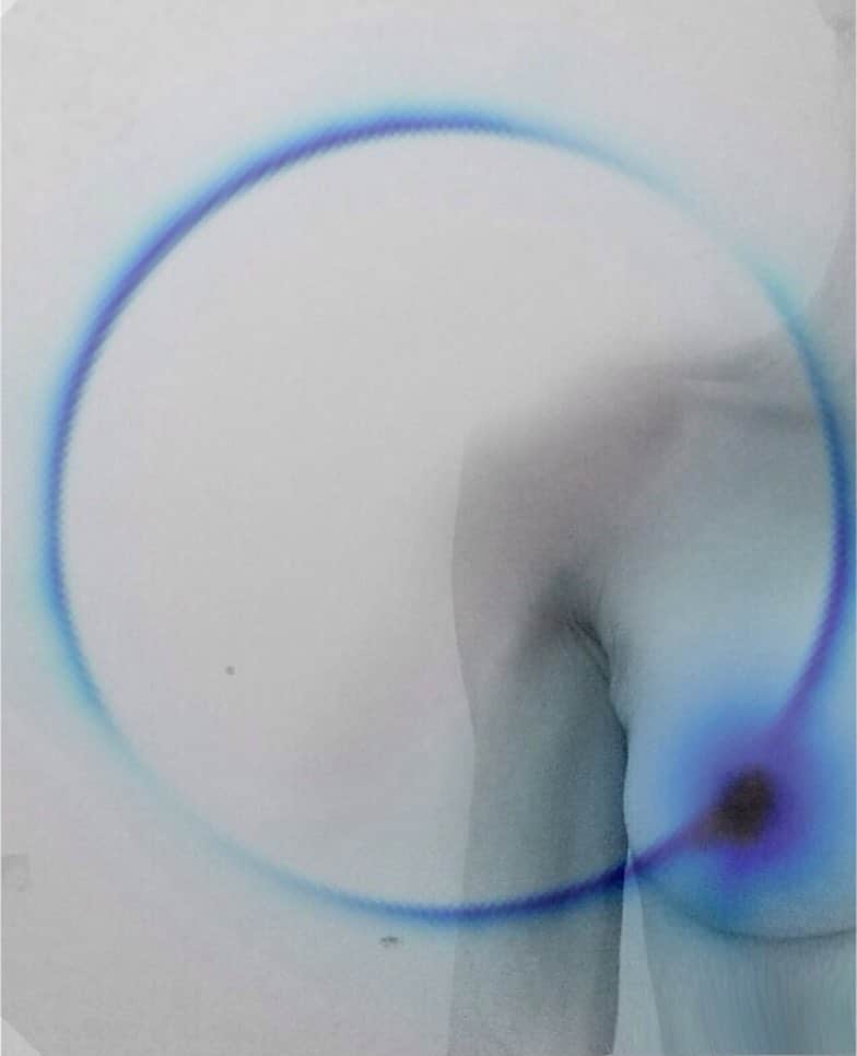Mobiography Showcase Challenge: 15 Amazing Blue Inspired Smartphone Photos 11
