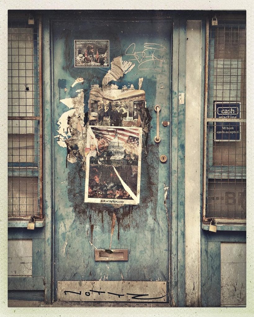 Mobiography Showcase Challenge: 15 Amazing Blue Inspired Smartphone Photos 6