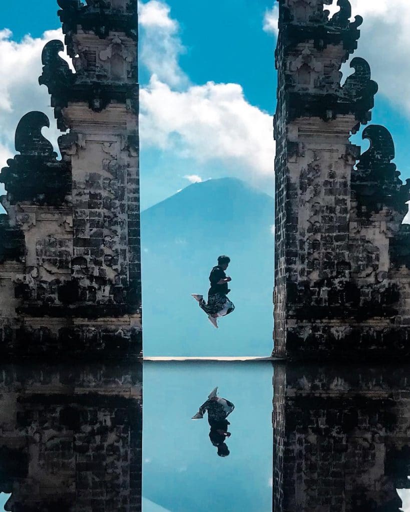 Mobiography Showcase Challenge: 15 Amazing Blue Inspired Smartphone Photos 1