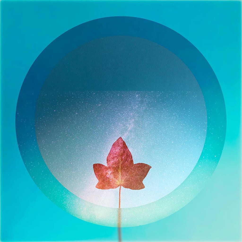 Mobiography Showcase Challenge: 15 Amazing Blue Inspired Smartphone Photos 9