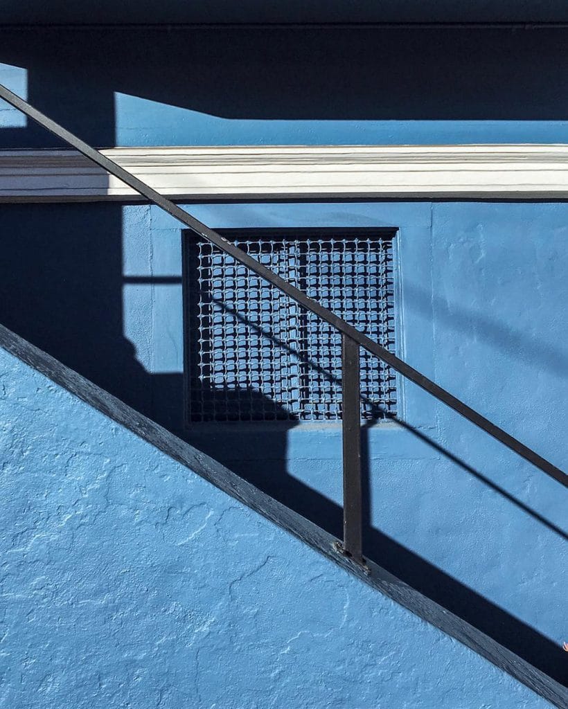 Mobiography Showcase Challenge: 15 Amazing Blue Inspired Smartphone Photos 13