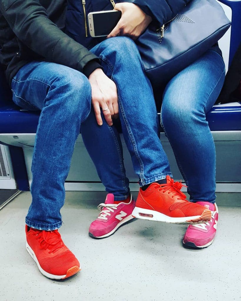 Mobiography Showcase Challenge: 15 Amazing Blue Inspired Smartphone Photos 14