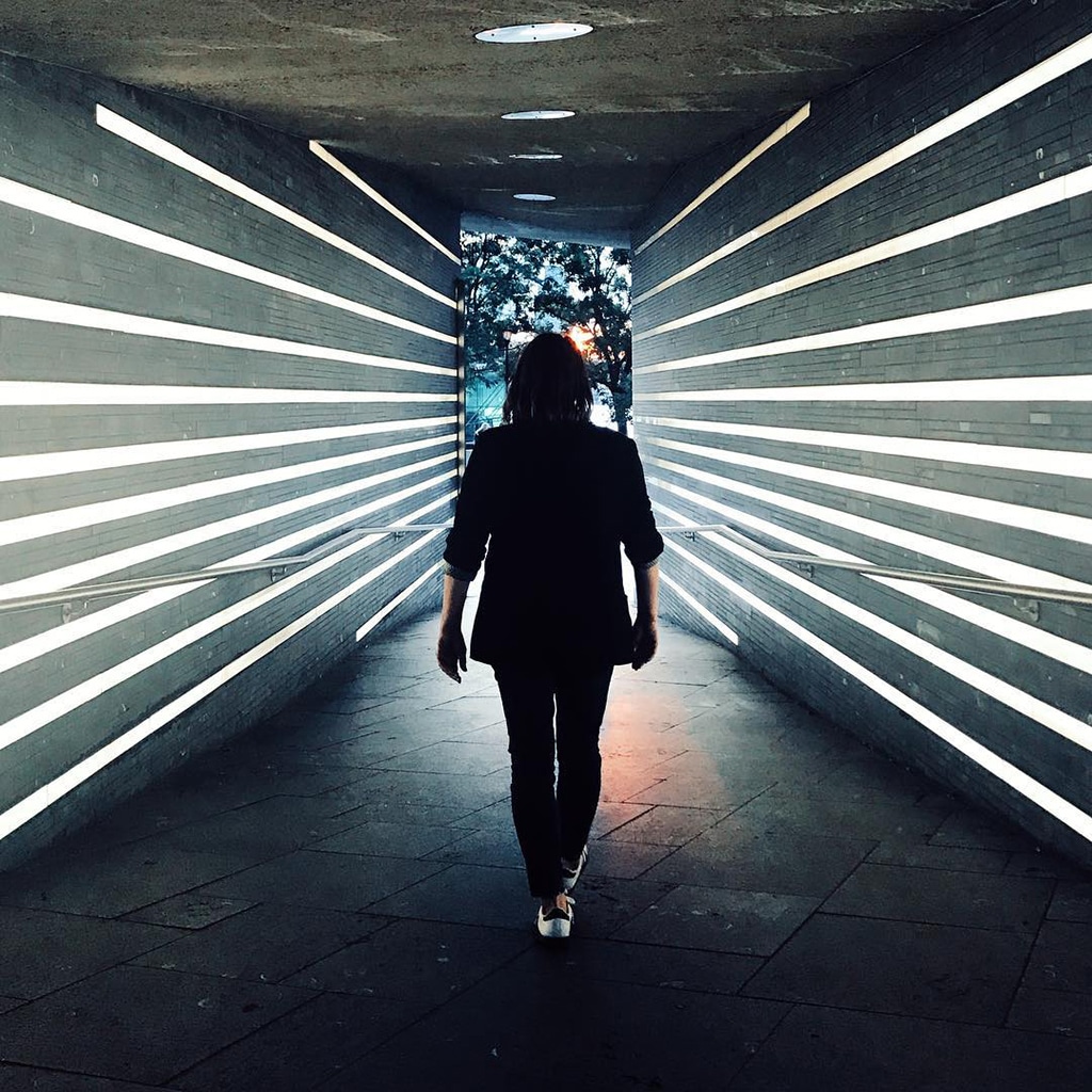 Mobiography Showcase Challenge: 15 Cool Smartphone Photos That Use Lines 3 Mobiography Showcase Challenge: 15 Cool Smartphone Photos That Use Lines 3