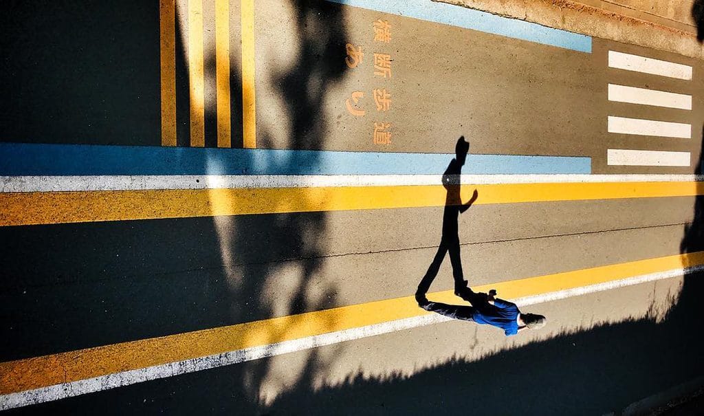 Mobiography Showcase Challenge: 12 Beautifully Abstract Inspired Smartphone Photos 9