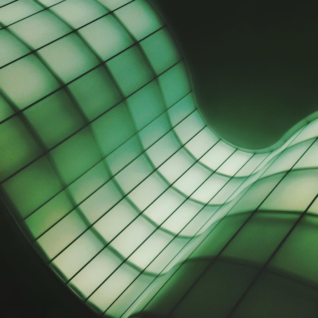 Mobiography Showcase Challenge: 12 Beautifully Abstract Inspired Smartphone Photos 2