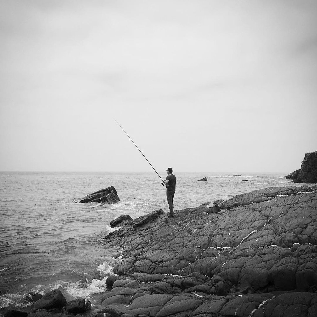 Mobiography Photo Challenge: 14 Superb 'Into the Distance' Inspired Smartphone Photos 4