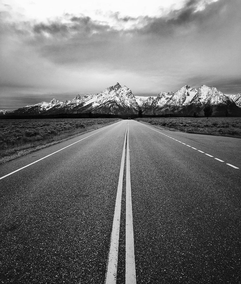 Mobiography Photo Challenge: 14 Superb 'Into the Distance' Inspired Smartphone Photos 10