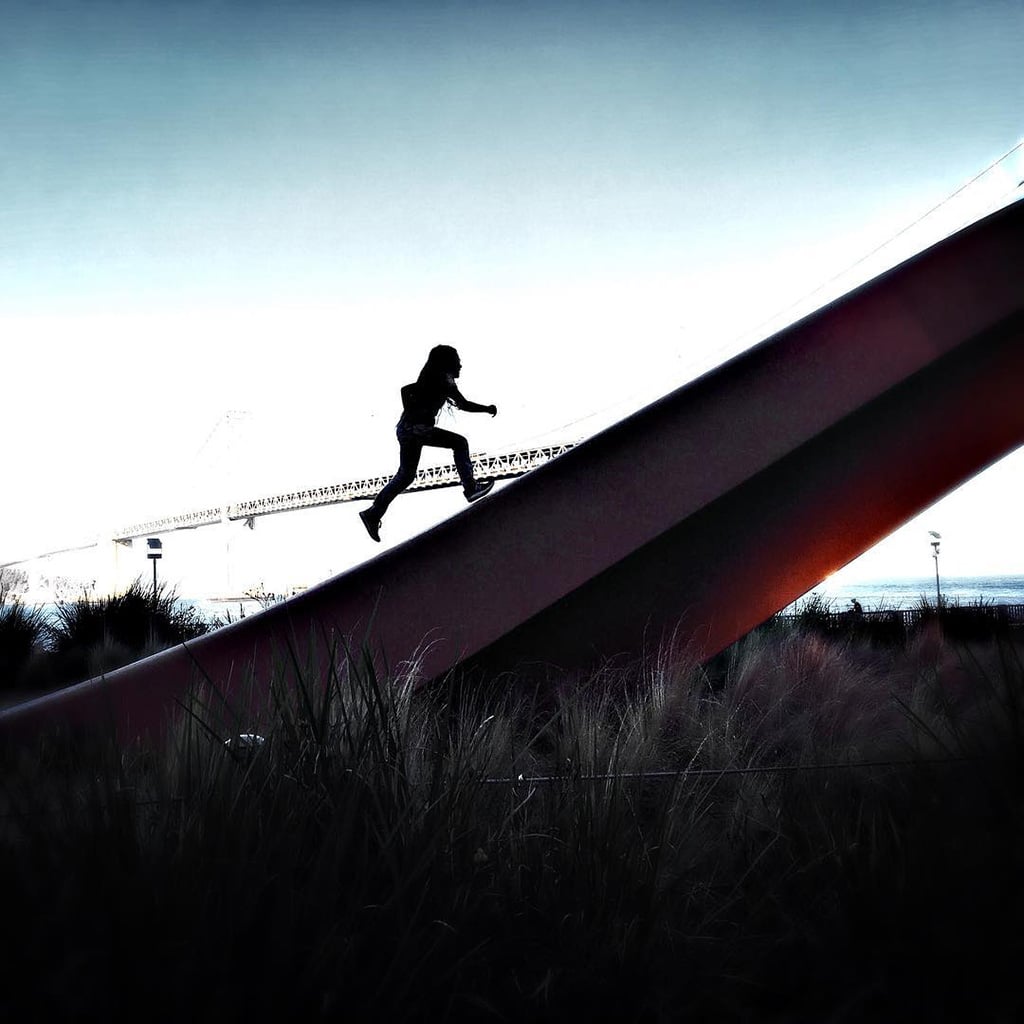 Mobiography Showcase Challenge: 13 Superb Motion Inspired Smartphone Photos 13